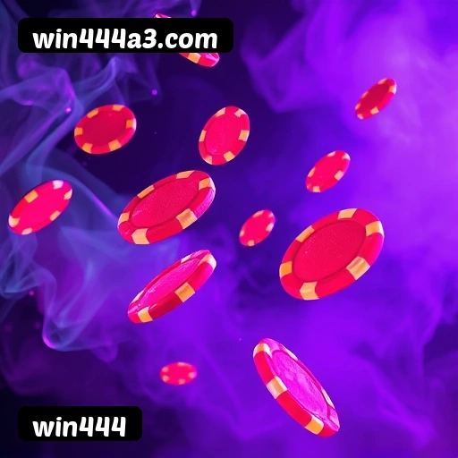 FAQ win444 Brasil - Perguntas frequentes sobre bônus, PIX, RTP, APP mobile e VIP