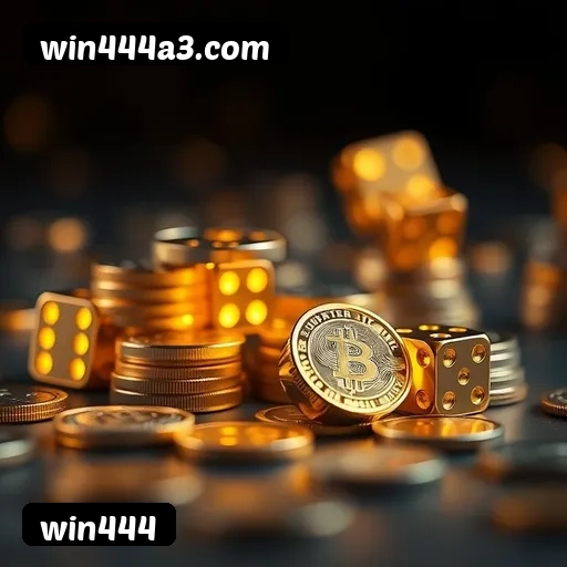 win444 PIX instantâneo Brasil - Depósito e saque em minutos 24/7