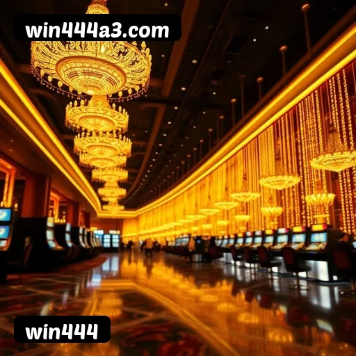 win444 segurança SSL 256-bit - Licença Curaçao, eCOGRA, GLI certificado