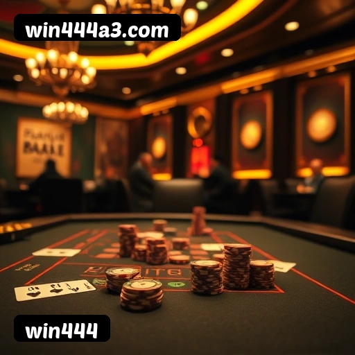 Principais provedores de slots da win444 - NetEnt, Pragmatic Play, Play'n GO